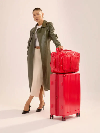 Calpak Ambeur Luggage