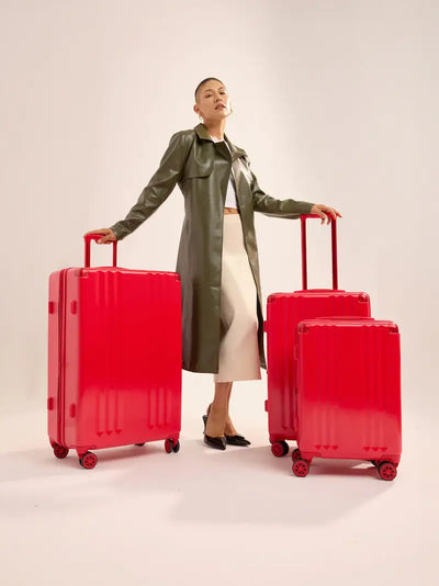 Calpak Ambeur Luggage