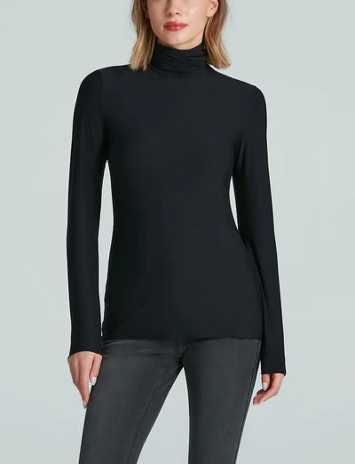 Commando Butter™ Long Sleeve Turtleneck