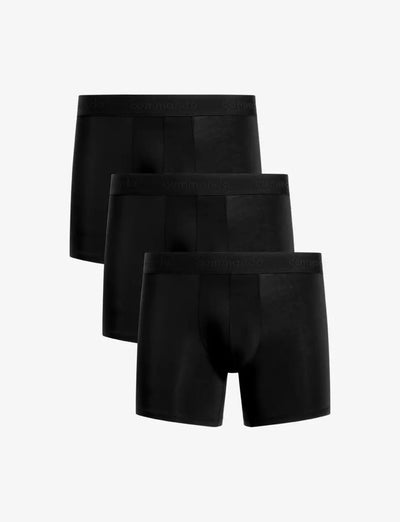 Commando Micro-Modal Modern Fit Boxer Brief