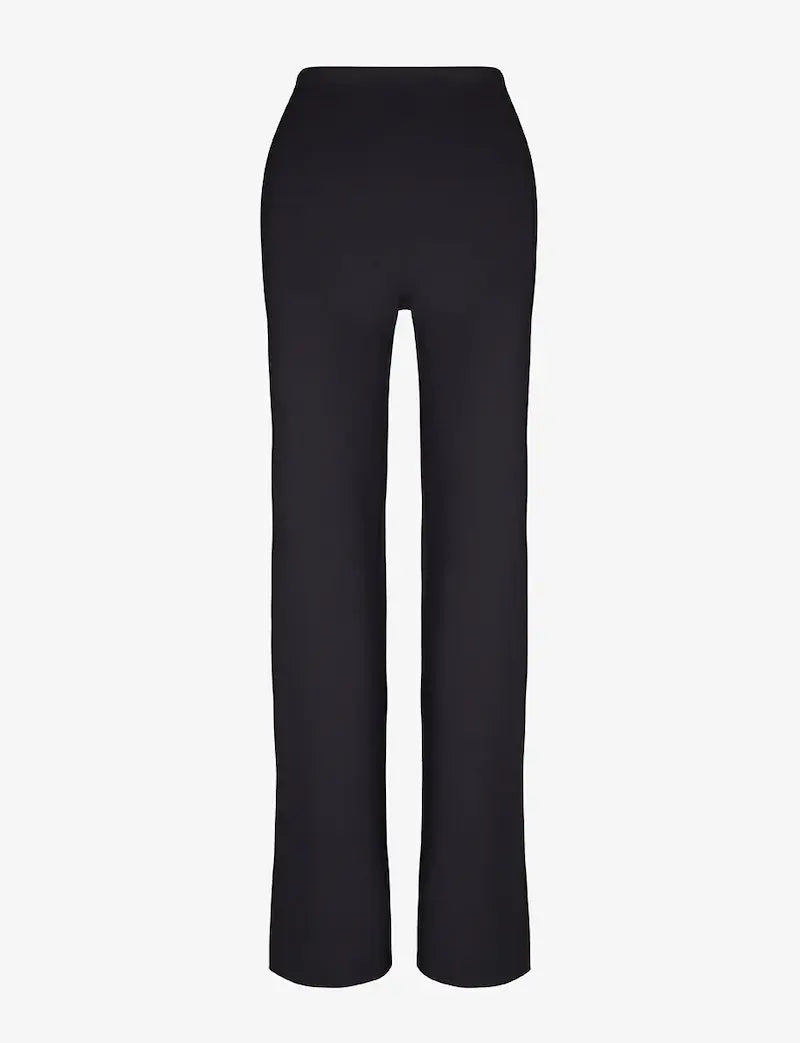 Commando Neoprene Wide Leg Pant