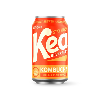 Kea Kombucha