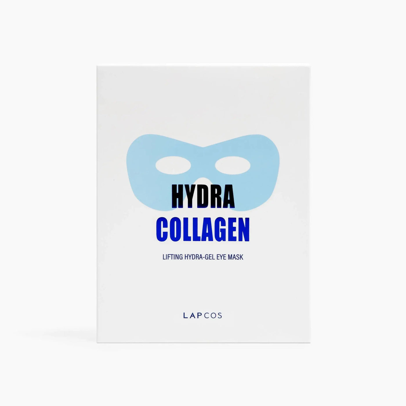 LAPCOS Hydra Collagen Lifting Eye Mask