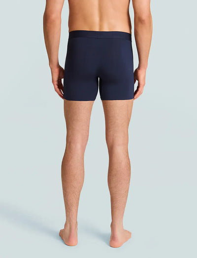 Commando Micro-Modal Modern Fit Boxer Brief