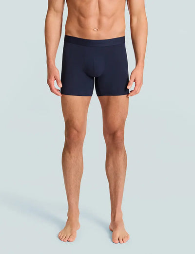 Commando Micro-Modal Modern Fit Boxer Brief