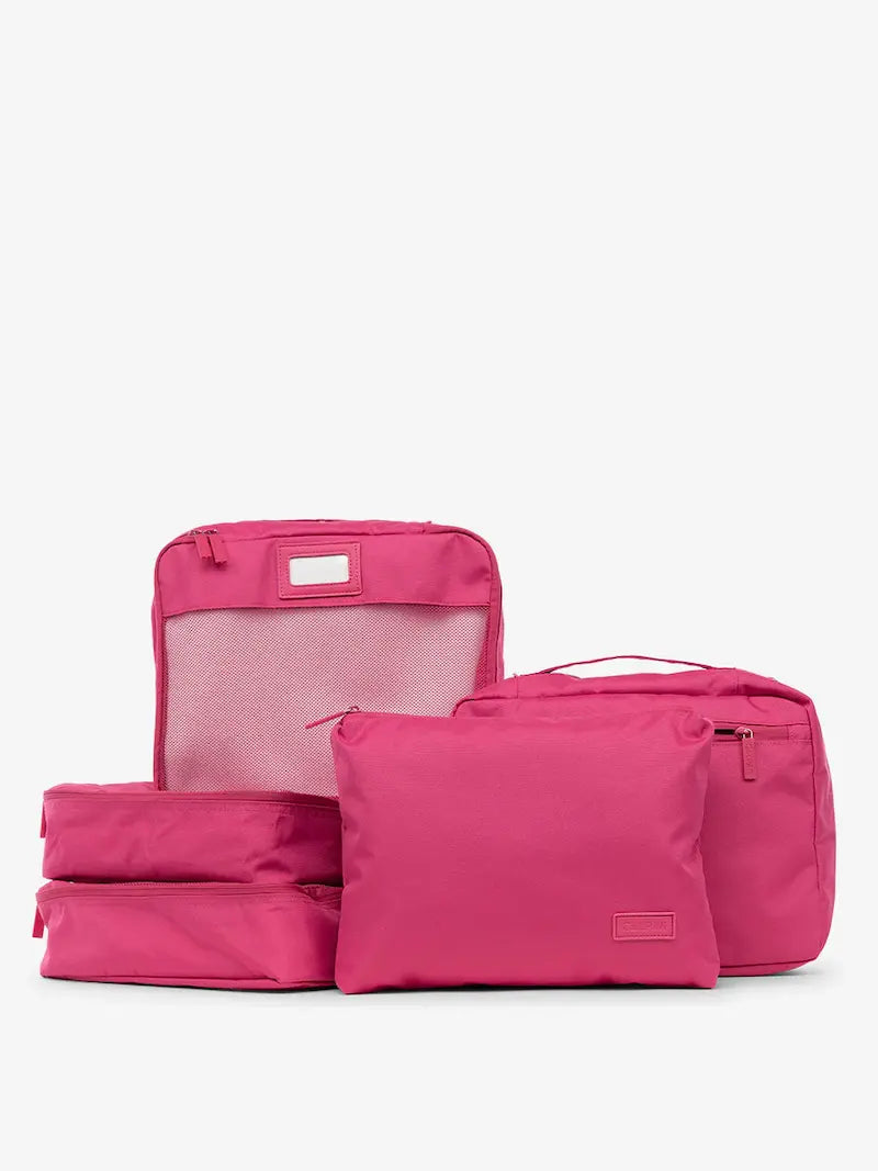 Calpak Packing Cubes 5-Piece Set