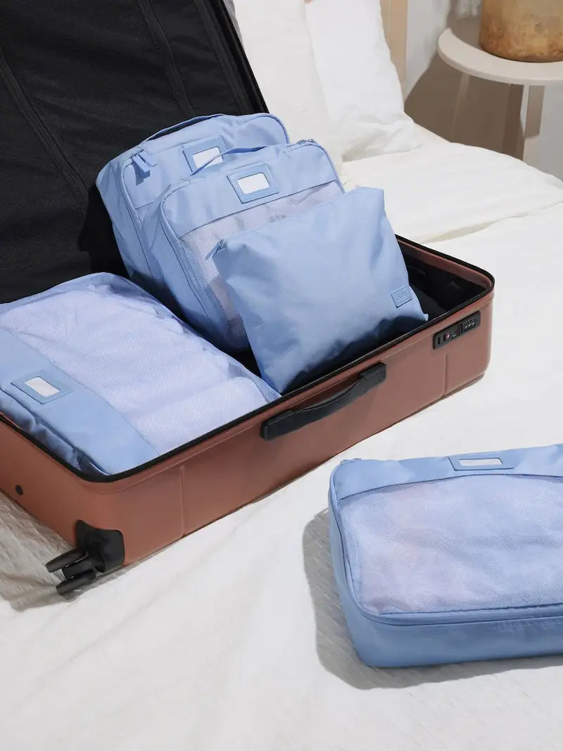 Calpak Packing Cubes 5-Piece Set