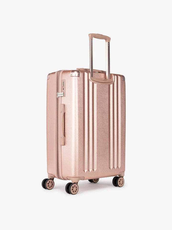 Calpak luggage gold online